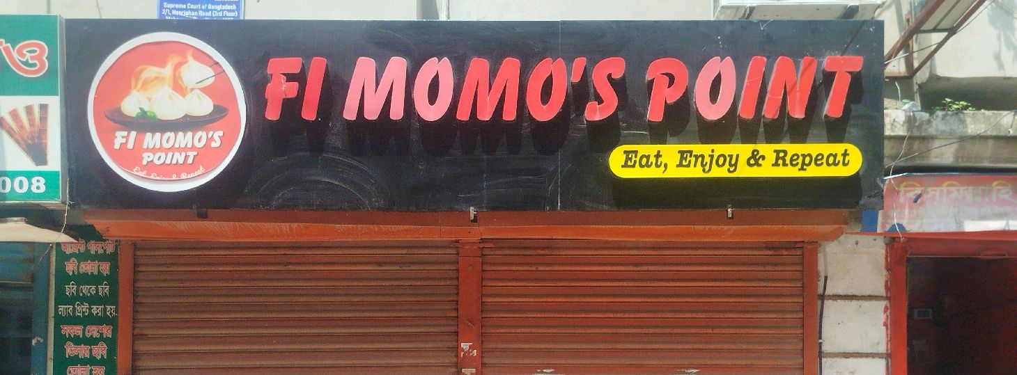 FI Momo's Point
