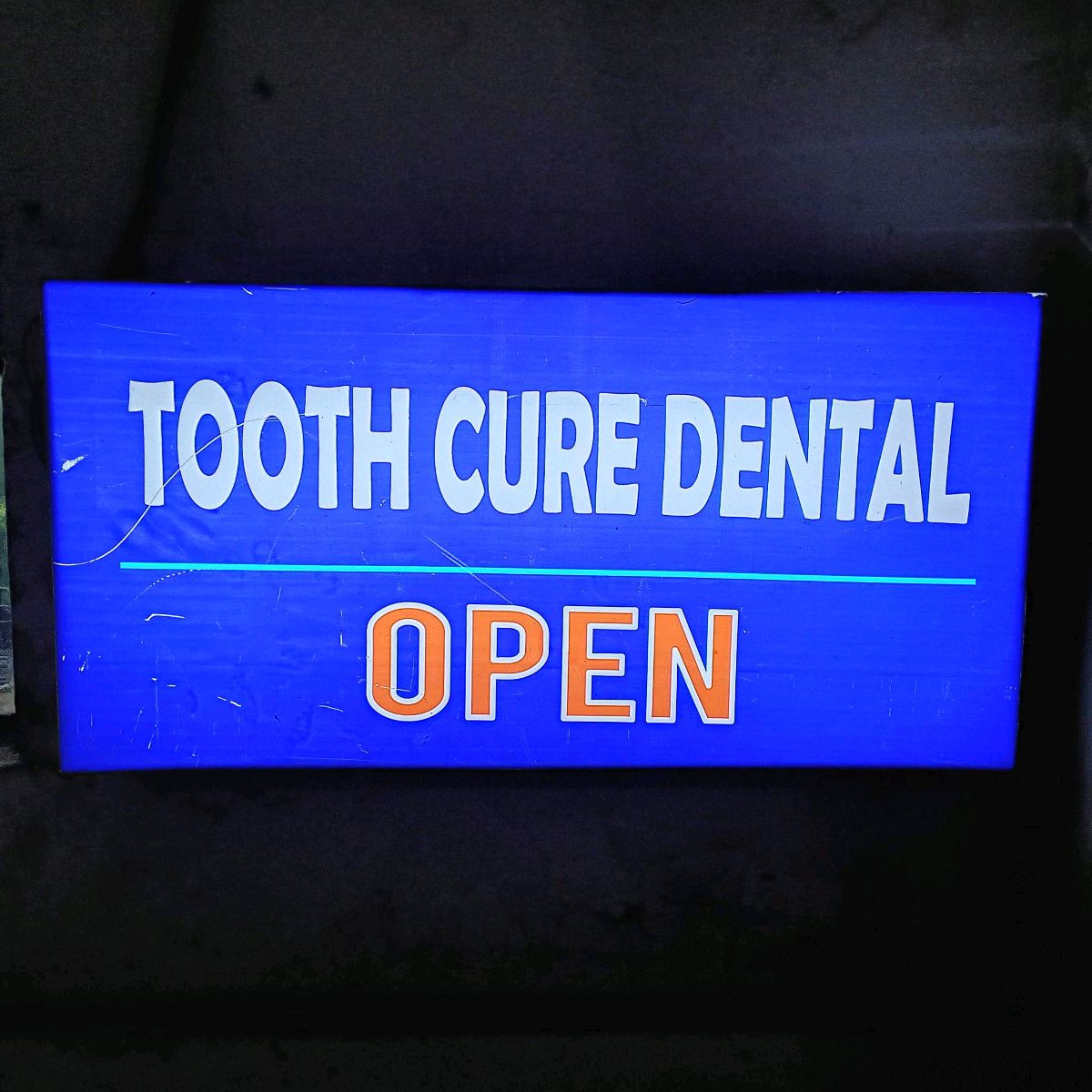 Tooth Cure Dental