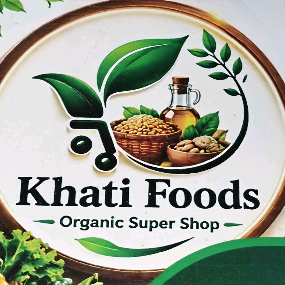 Khati Food