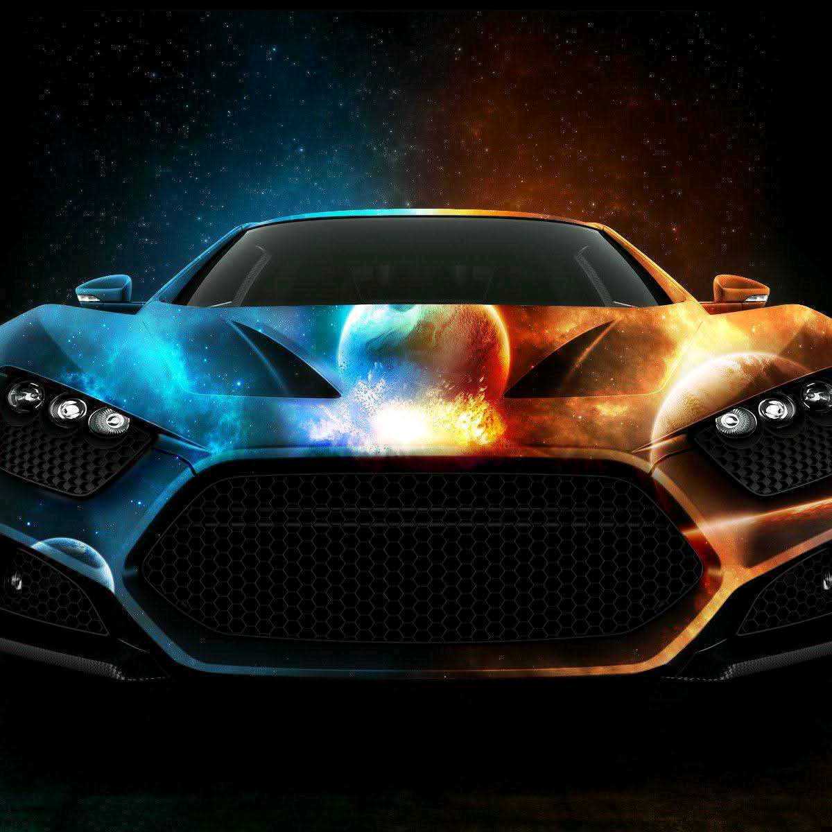 Emdad Automobiles