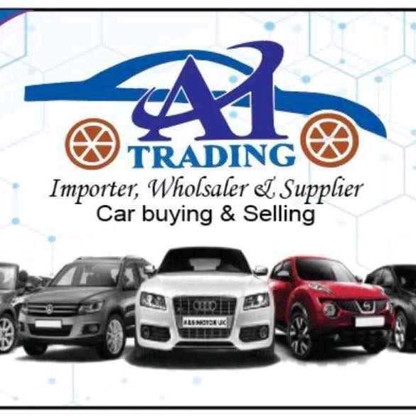 A One Trading