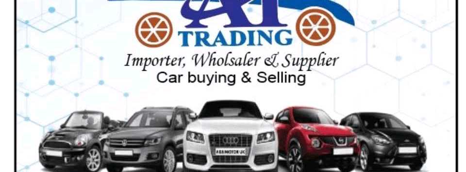 A One Trading