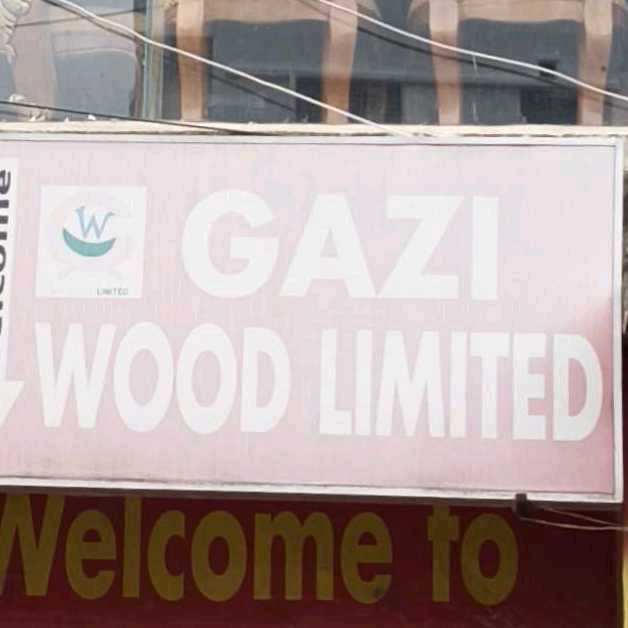 Gazi Wood Limited 