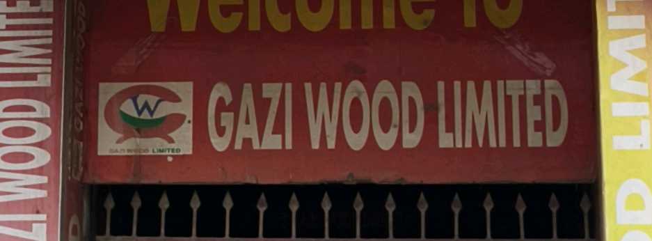 Gazi Wood Limited 