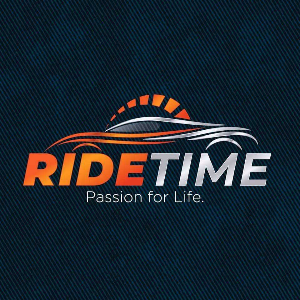 Ride Time