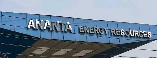 Ananta Energy Resources