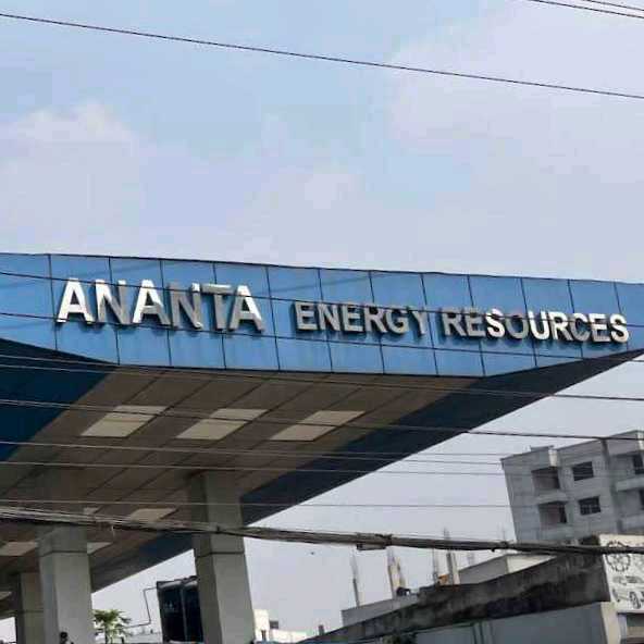 Ananta Energy Resources