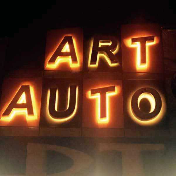Art Auto