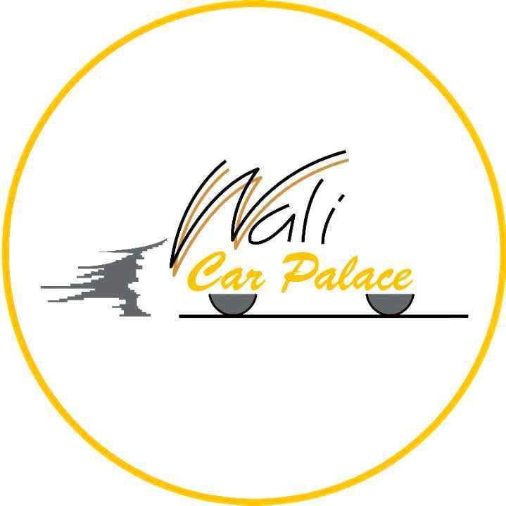 Wali Car Palace