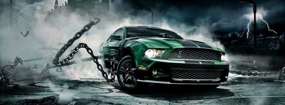 Emdad Automobiles