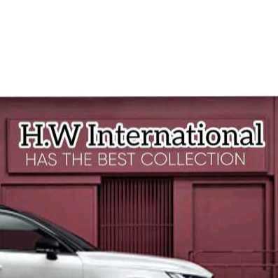 H W International
