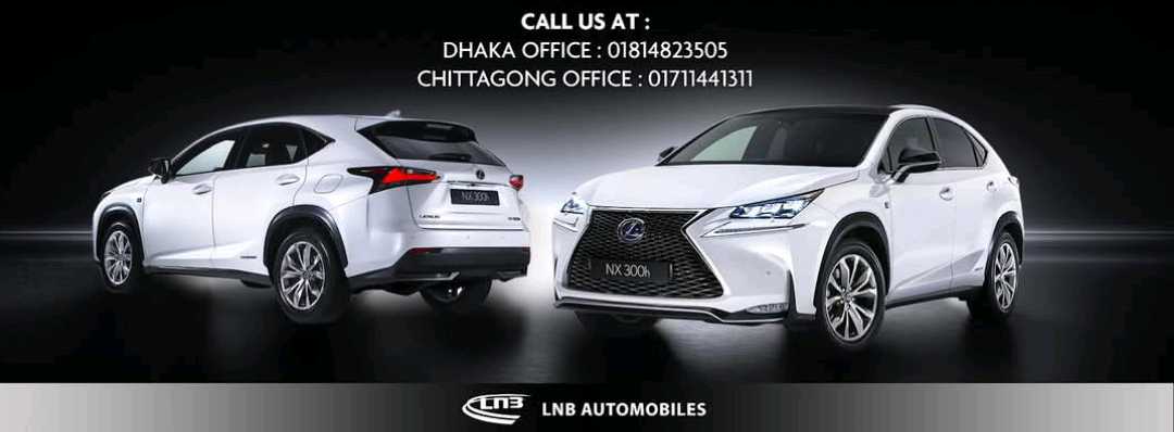 LNB Automobiles
