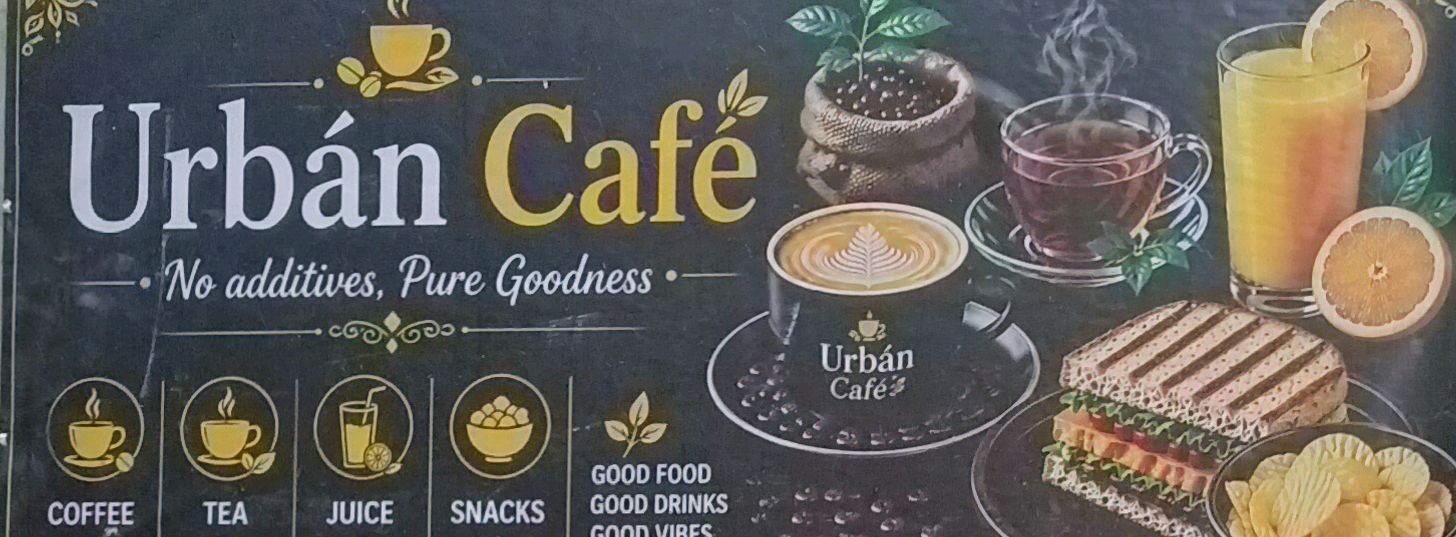 Urban Cafe