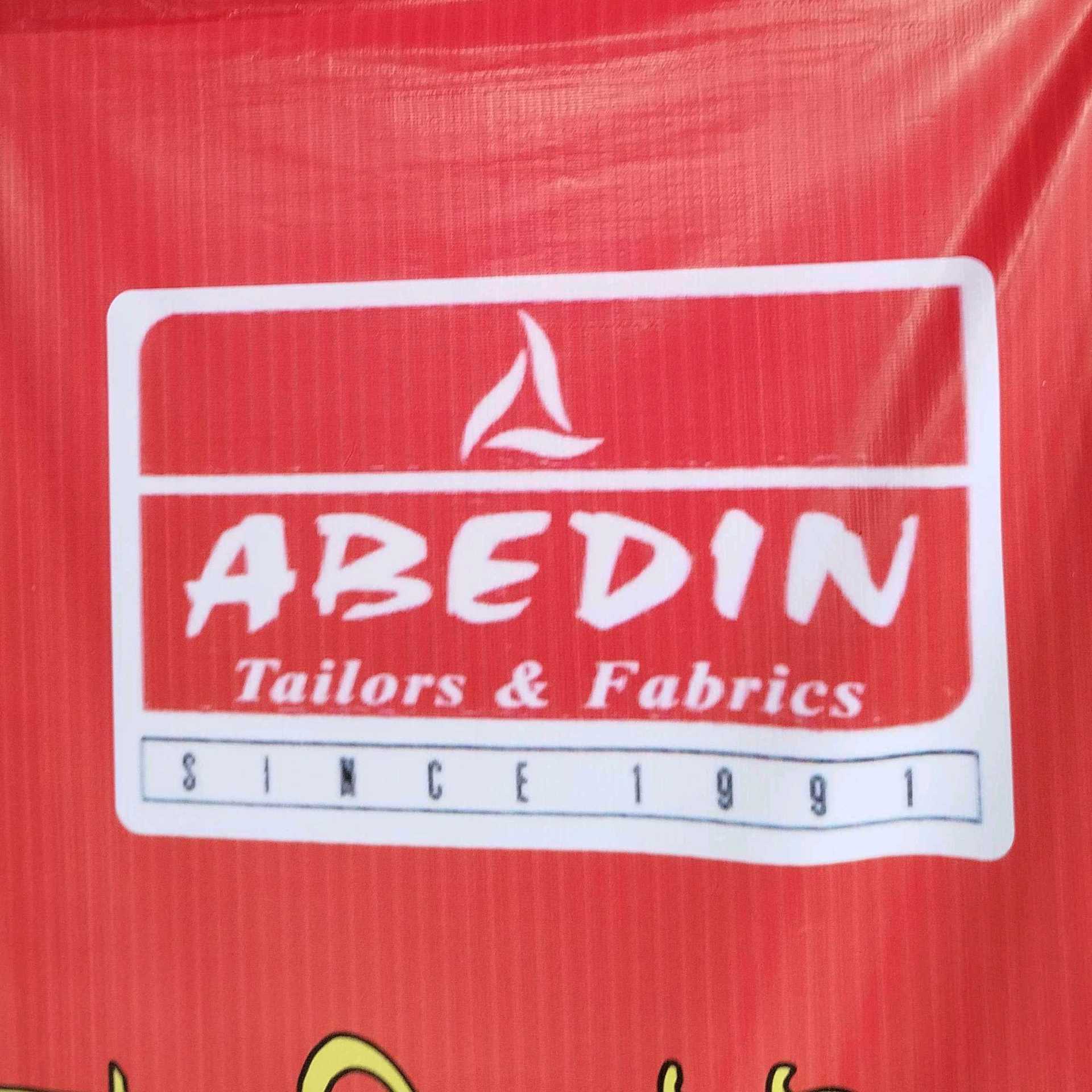 Abedin Tailors & Fabrics - Bijoynagar Branch