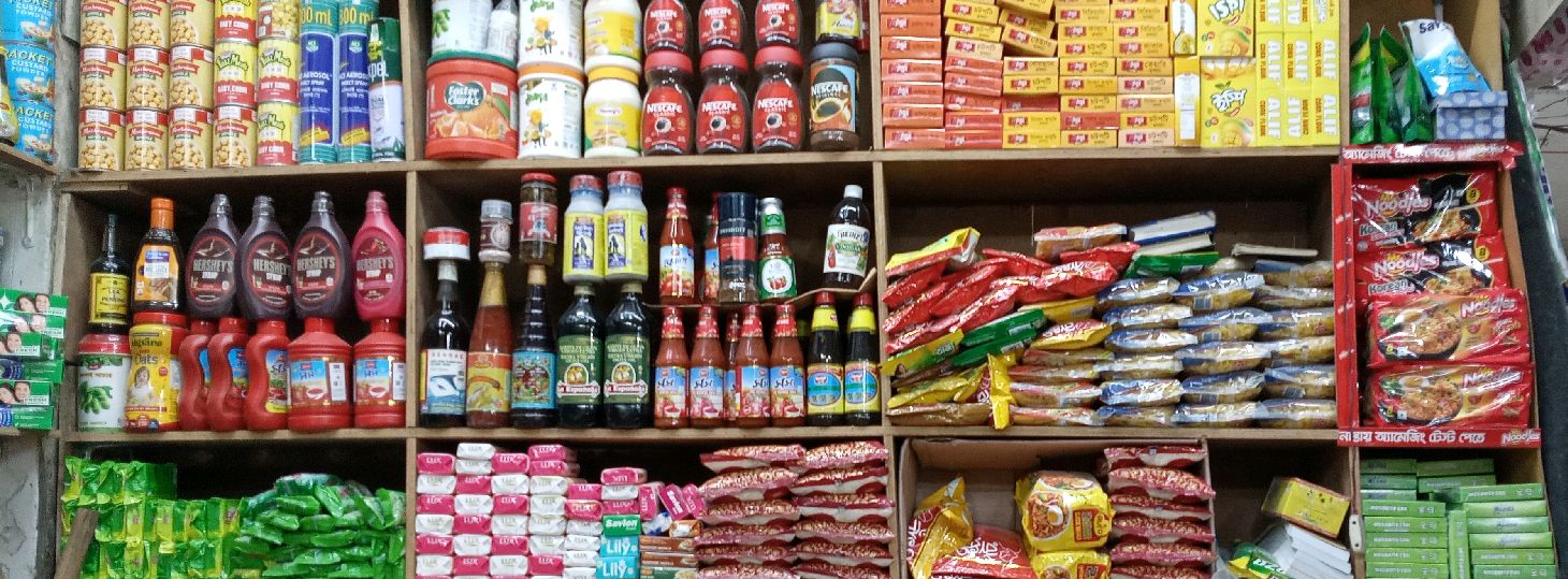 Al-Arabiya Grocery & Chinese