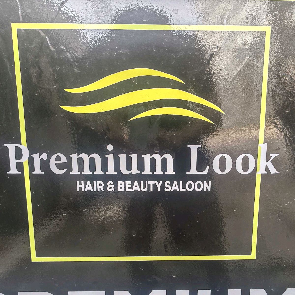 Premium Look