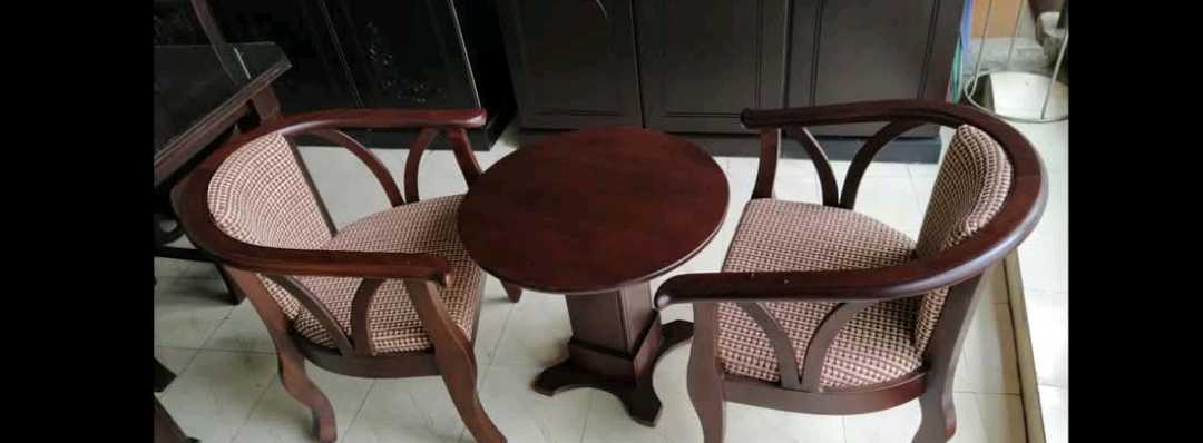 Karu Kath Furniture