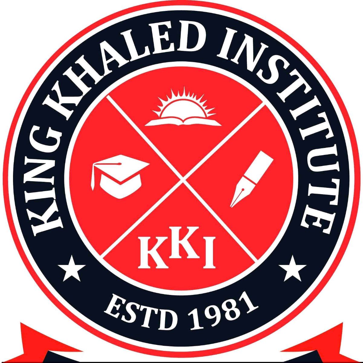 King Khaled Institute