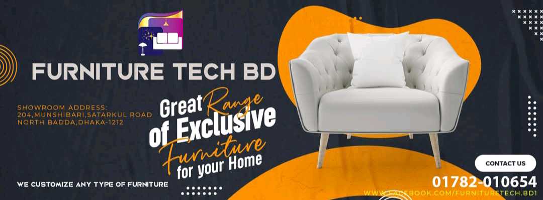 Furniture Tech Bd
