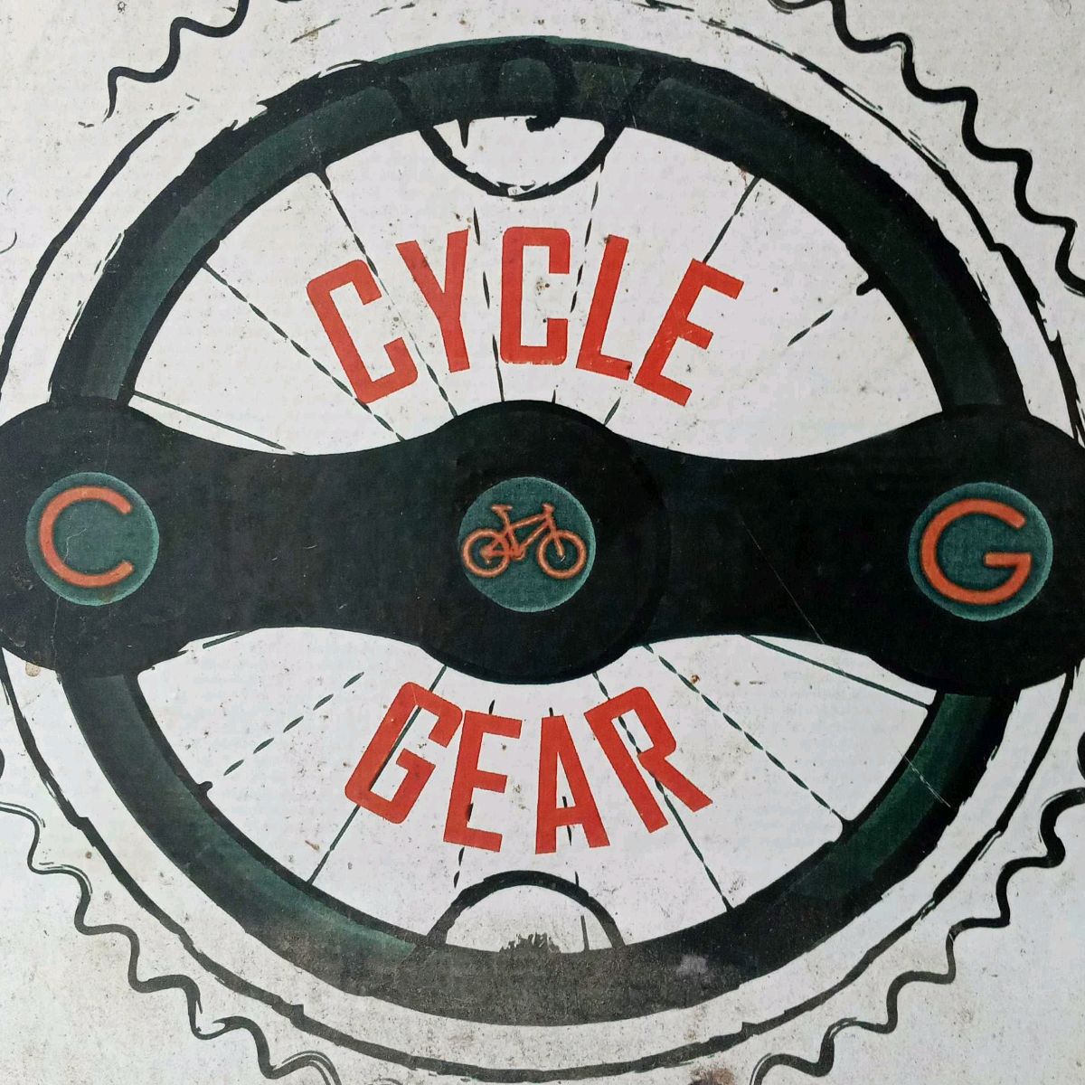 Cycle Gear BD