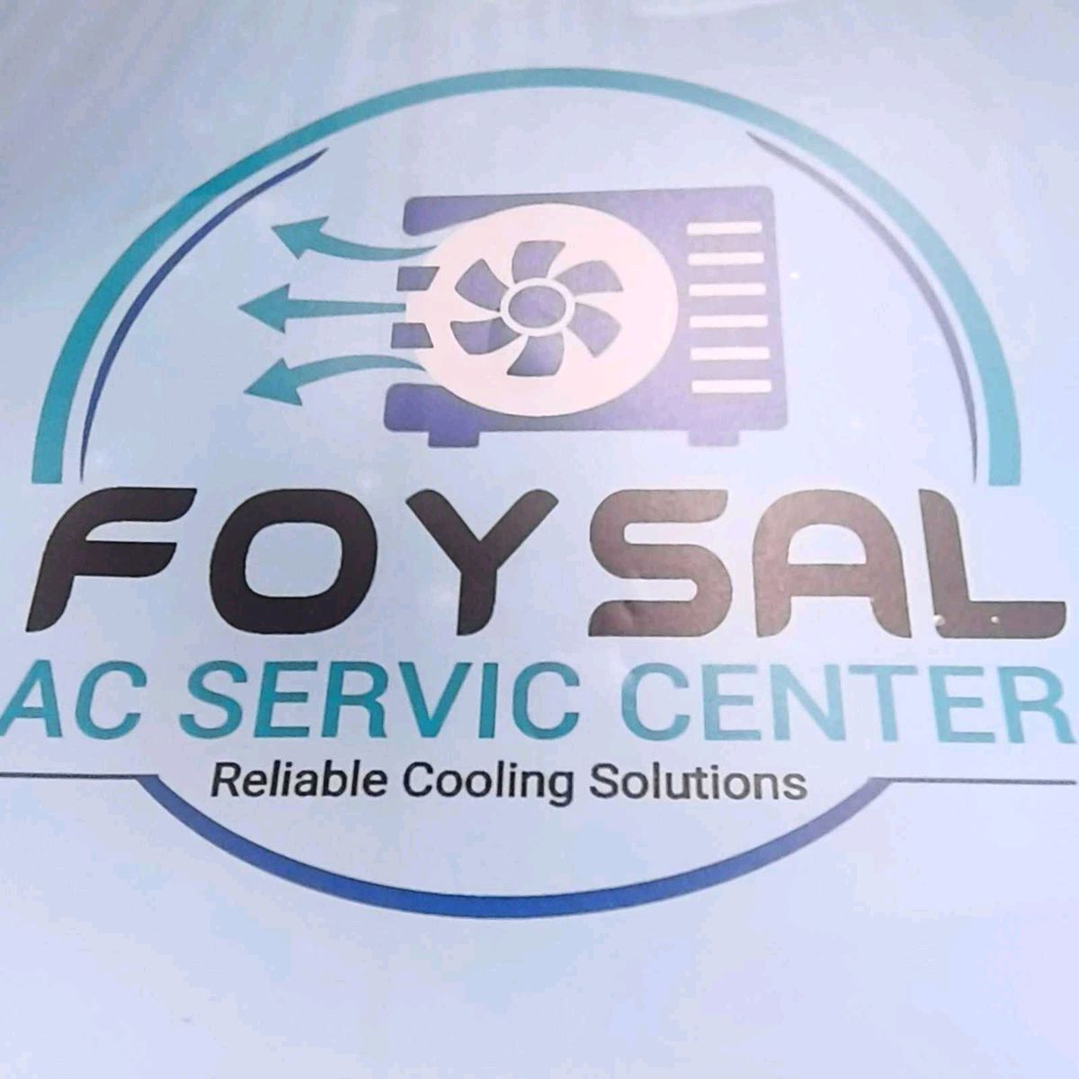Foysal AC Service Centre