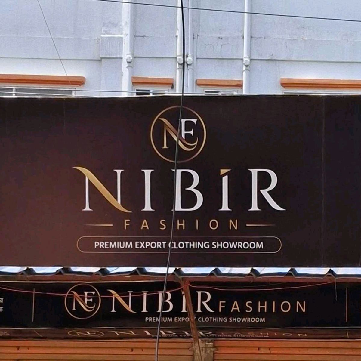 Nibir Fashion