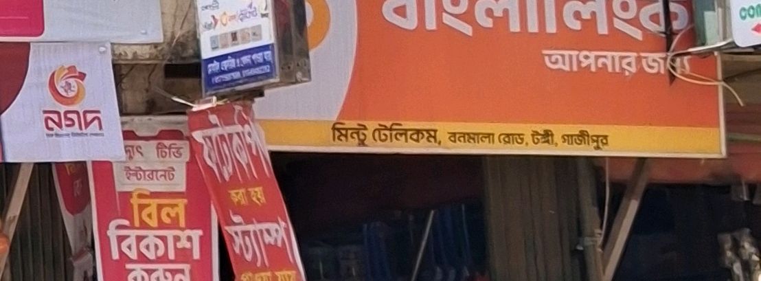 Mintu Telecom