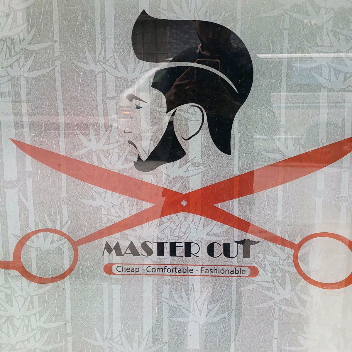 Master Cut