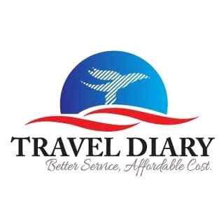 Travel Diary