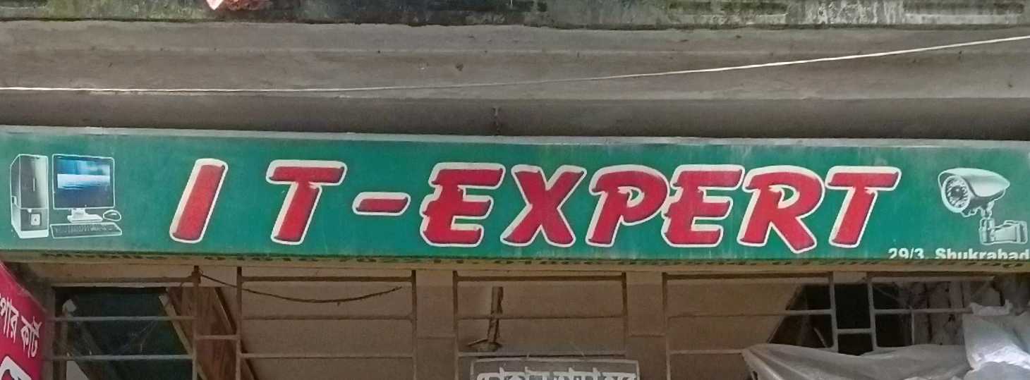 IT Expert