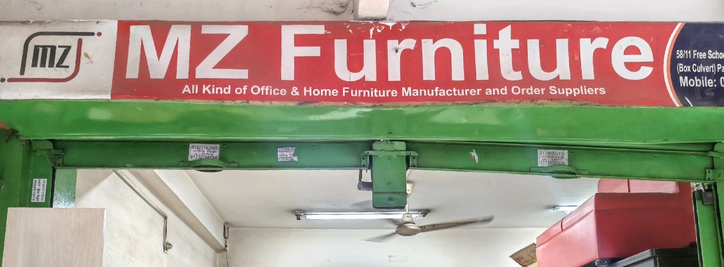 MZ Furniture