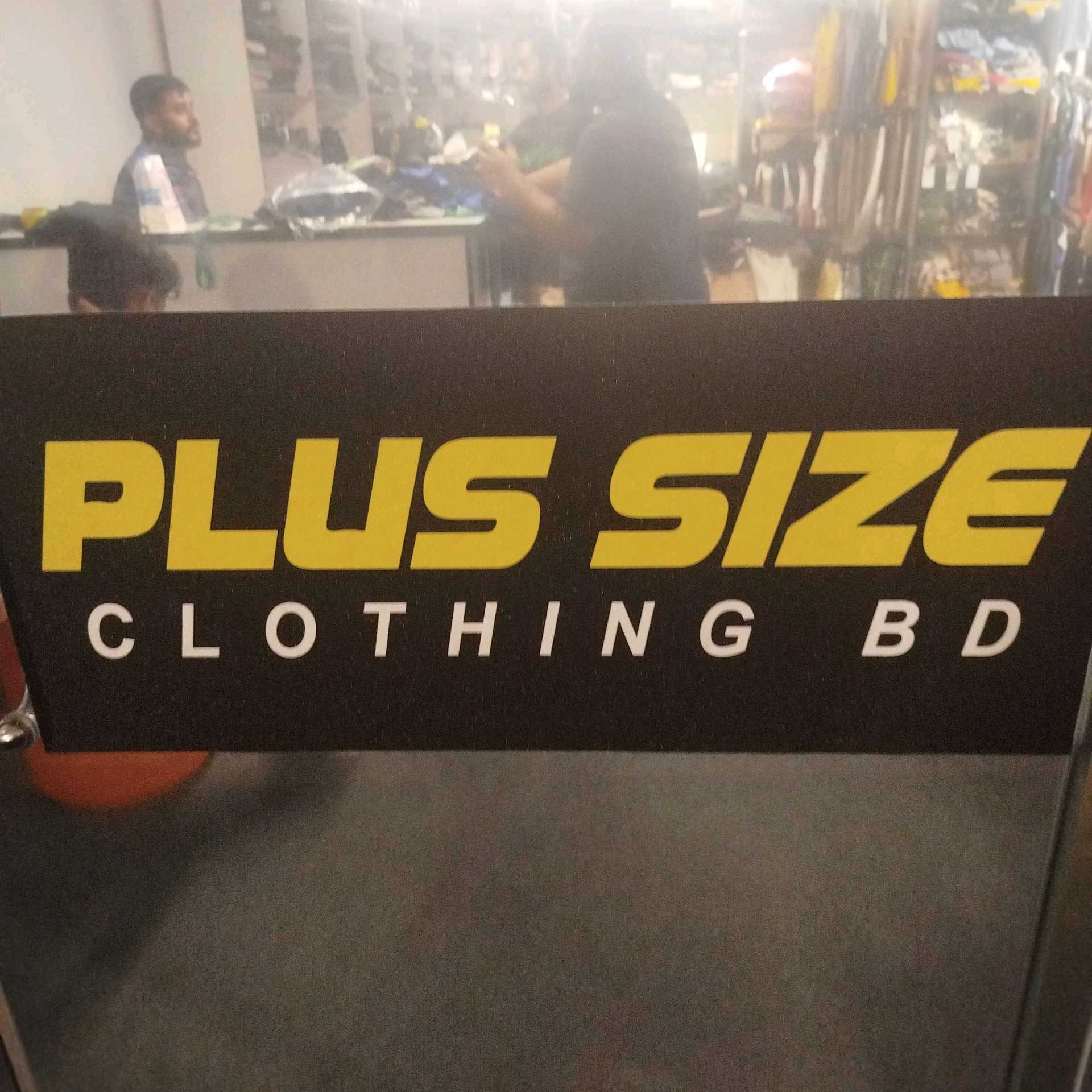 Plus Size