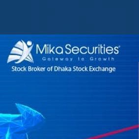 Mika Securities Ltd