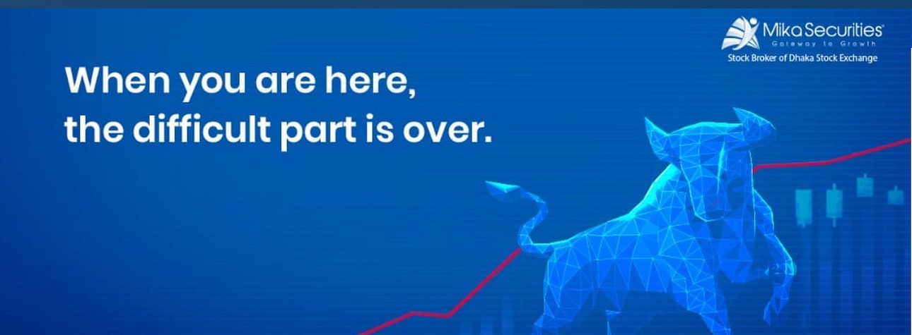 Mika Securities Ltd