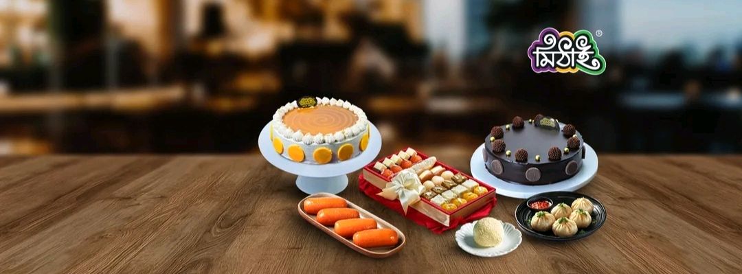 Mithai - Dattapara Branch