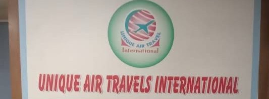 Unique Air Travels International