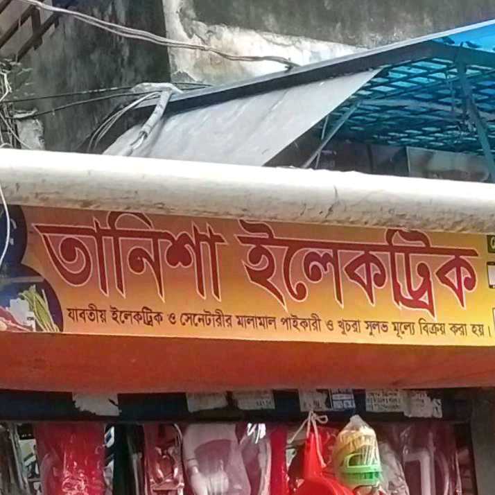 Tanisha Electric
