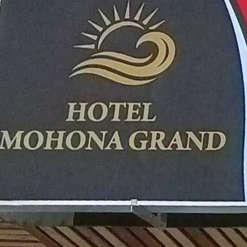 Hotel Mohona Grand (Abashik)