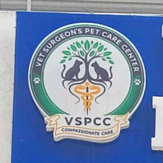 Vet Surgeons Pet Care Center
