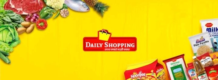 Daily Shopping