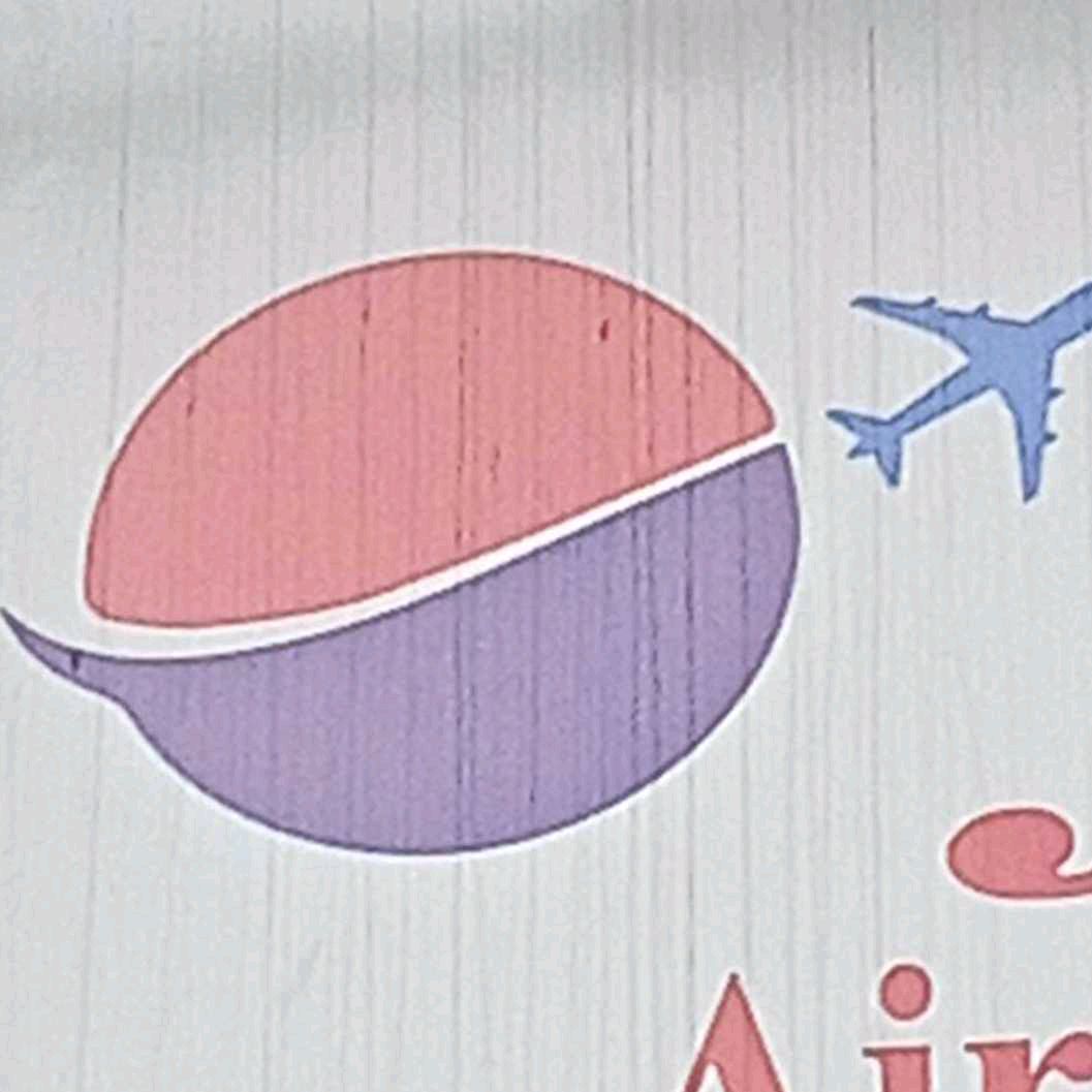 Fly Finity