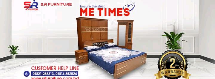 S.R Furniture