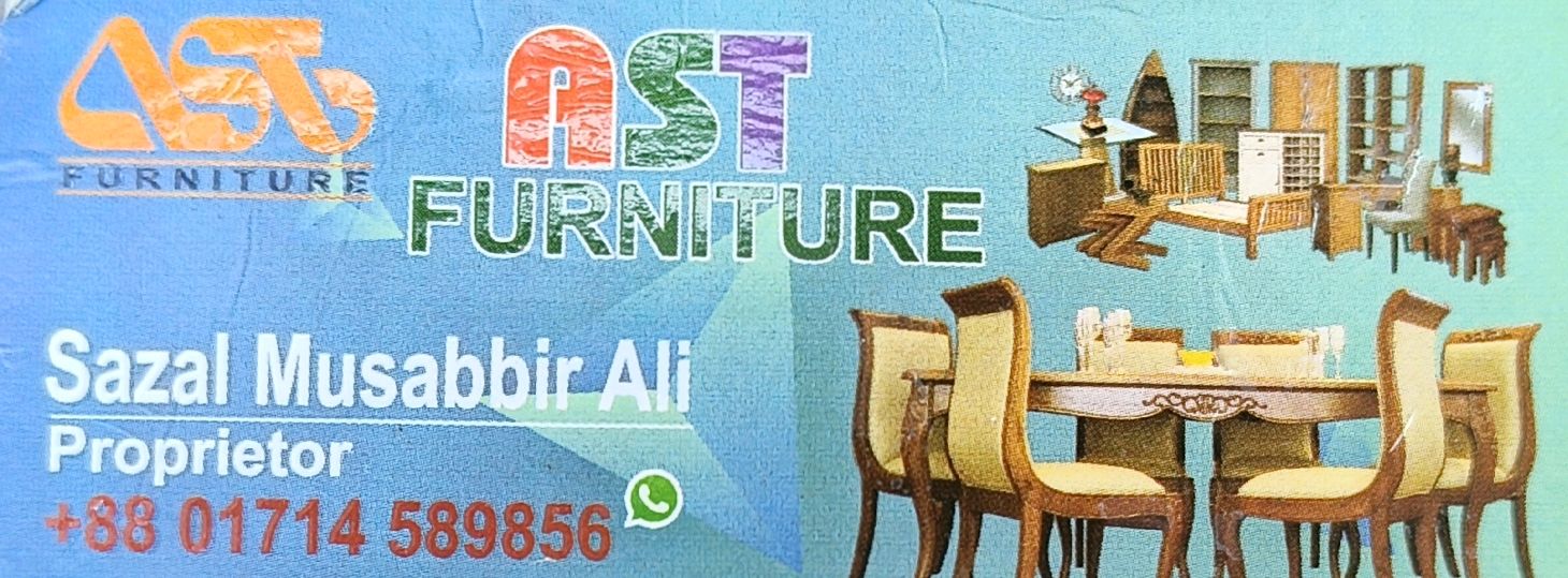 AST Furniture