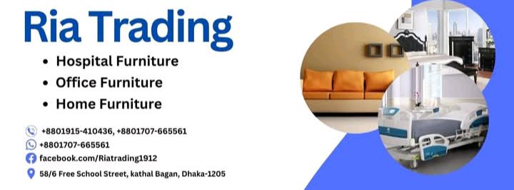 Ria Trading