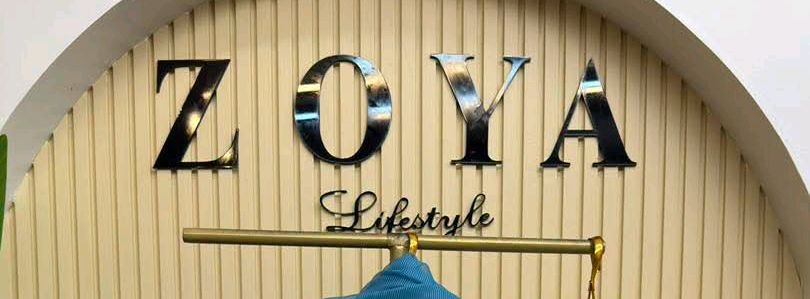 Zoya Lifestyle
