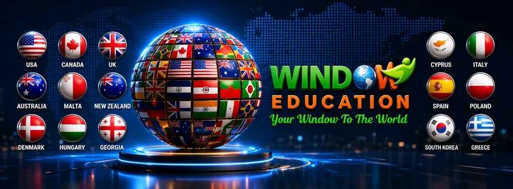 Window Education