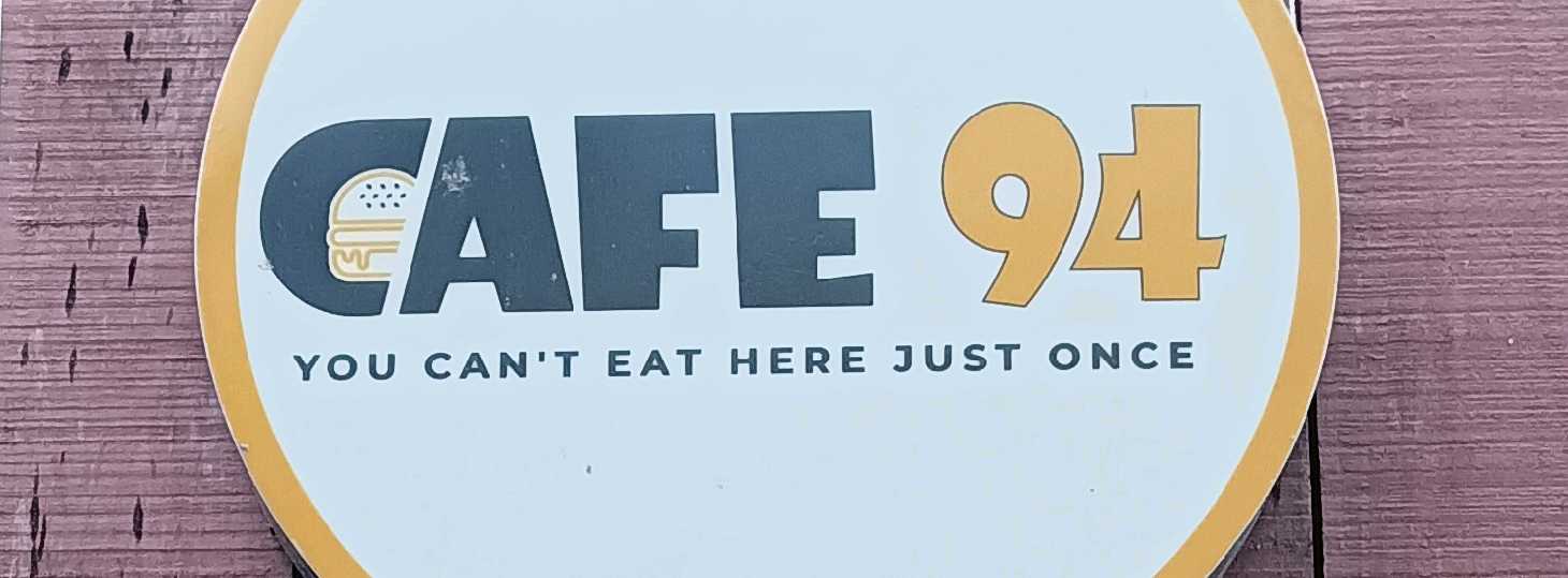 Cafe 94