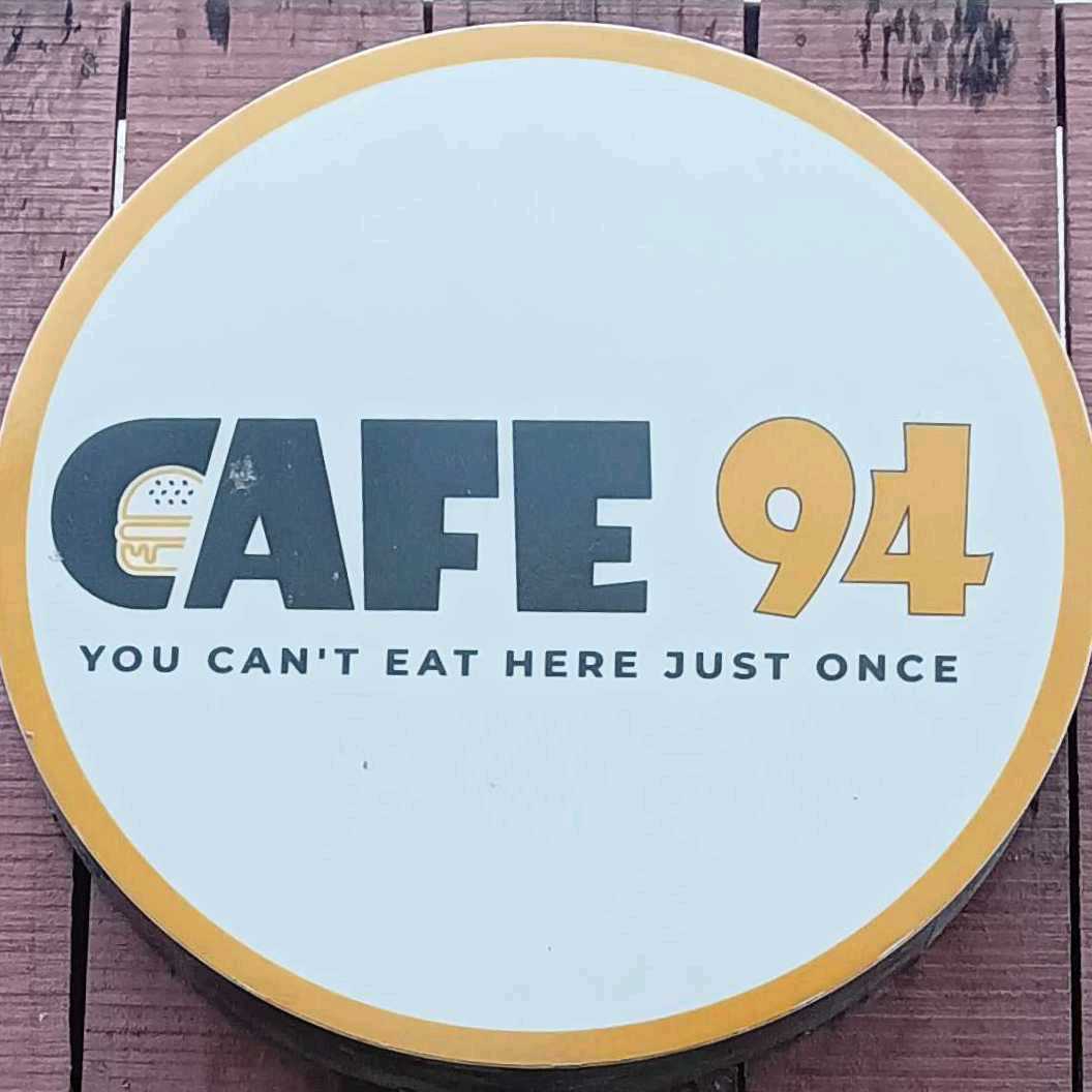 Cafe 94