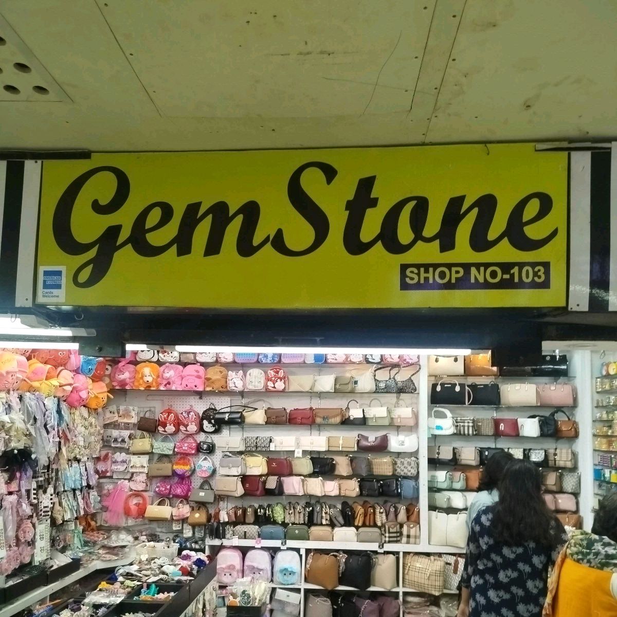 Gemstone
