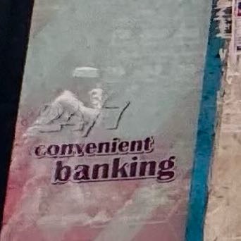 Convenient Banking